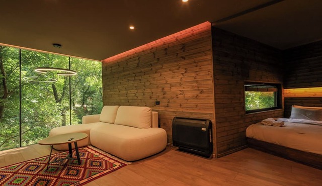 Bregu Village Spa