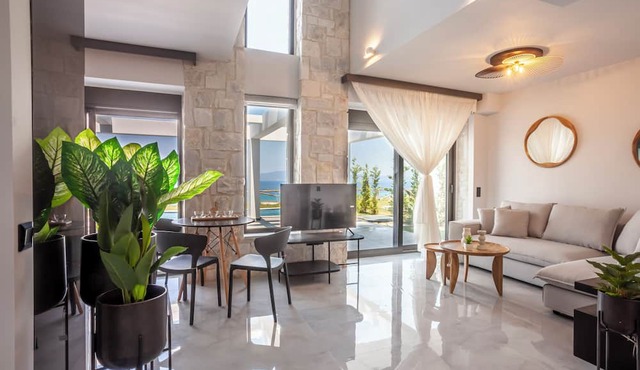 Sunrise Villas Halkidiki