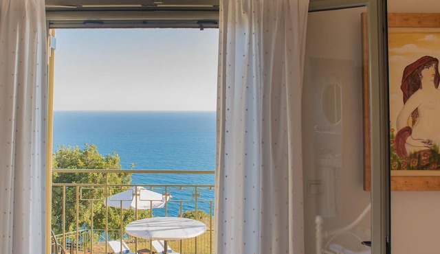 Ionian Sea View Luxury Villas