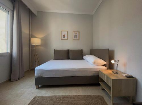 Cosy studio Serres in Serres