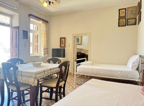 ROSABELLA HOME (FILOTI VILLAGE)