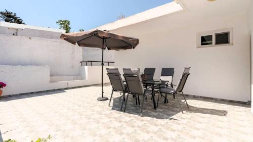 Aggeli Village House
