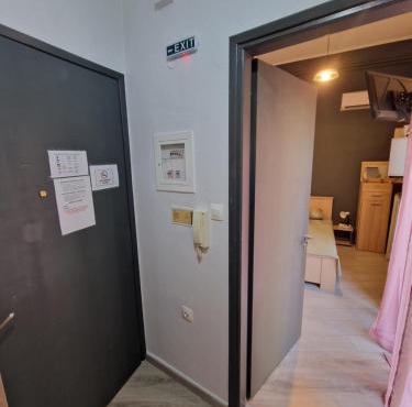 Diana's Cozy 4 Studio in Ioannina