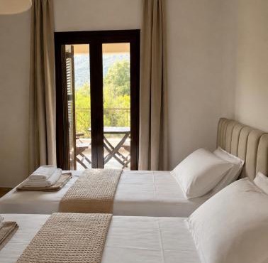 Oreinó Lefkada Villas in Lefkada