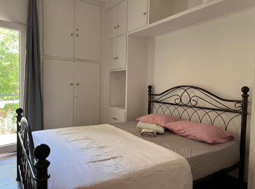 Kastalias Flat in Athens