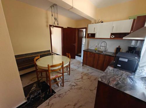 Villa Askamnia and Suites