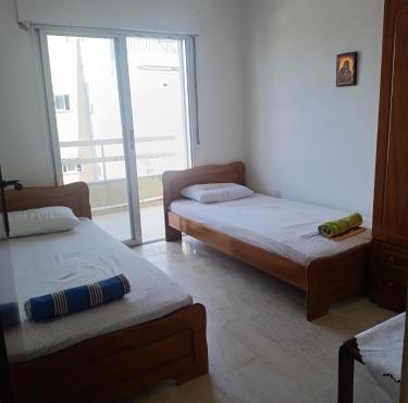 Apartment Dionisiou Beach