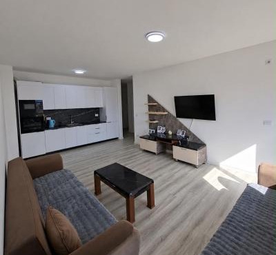 Modern Stay Apartment in Gjakove