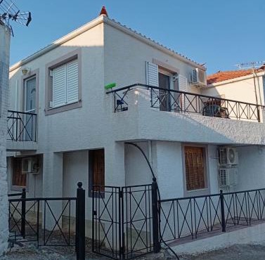 Zarakas home