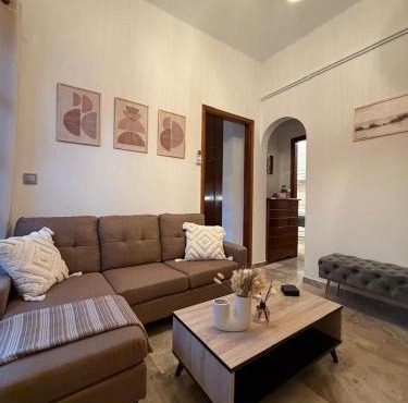 Petalidi seaside Retreat in Petalidi
