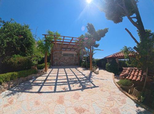 Hibiscus Country House by ΜΡS