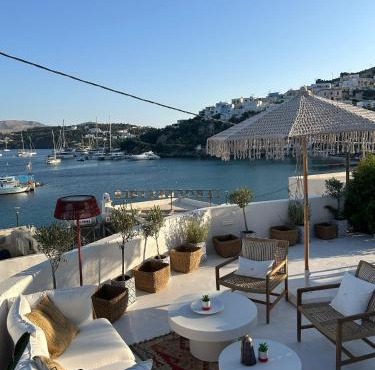 Panteli Marina Home