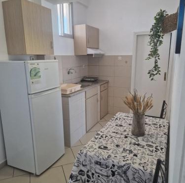 Villa Dimitris Apartments & Bungalows