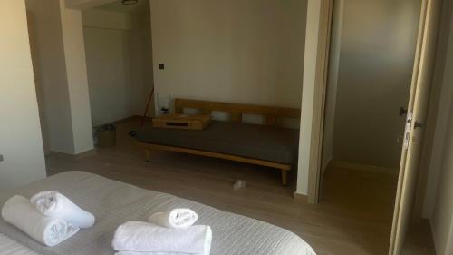 BL Luxury Aparments in Keramoti