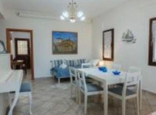 Villa Lito in Litochoro
