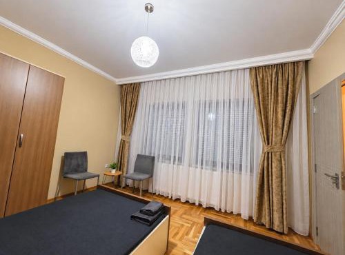 Prishtina Comfort Room's in Prishtinë