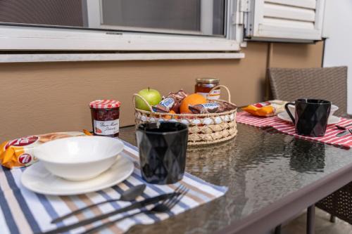 Laas Urban Stay Athens in Athens