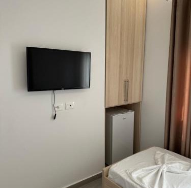 Visi Villa Berat