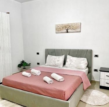 Dreamy Heaven Escape Villa