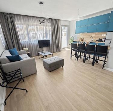 Estia Premium Apartments - Valouritou 25 Big Balcony