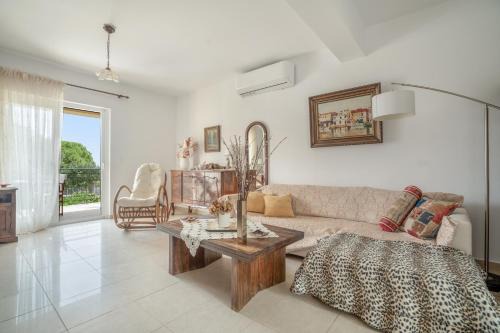 Casa Miranda in Kefallonia