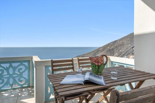 Olympos Blue