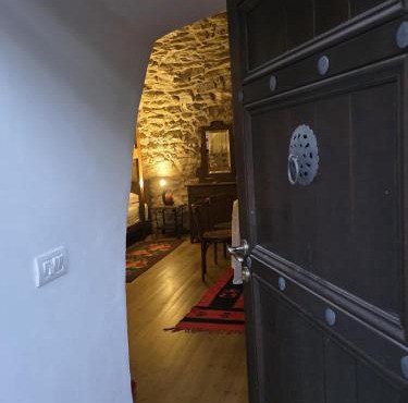 Jeanette's Home in Berat