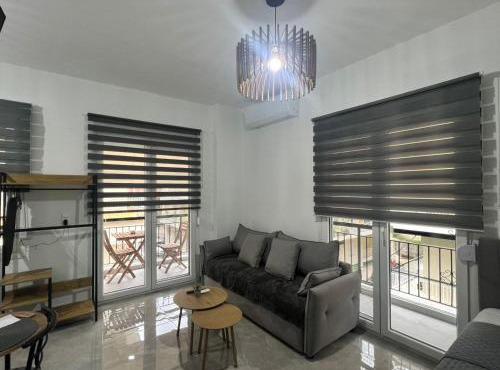 Drama Homes Argiroudi