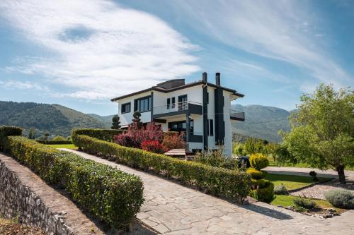 Gaia Villa