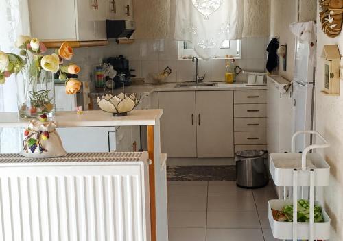 Vicky's Sweet Home - Seaside Retreat in Evia