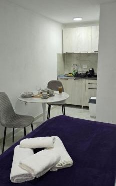 Airport Apartment Masa