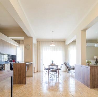 HELIANTHOS VILLA - APARTMENT No2