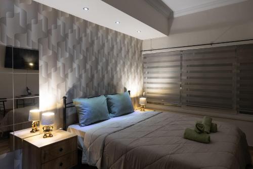 HarmonyCenterThessalonikiApartment
