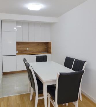 Sunny Hill Apartment F22 in Prishtinë
