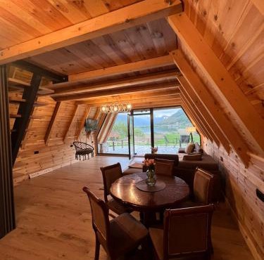 LakeSideCottage in Plav