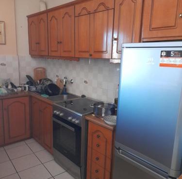 Real Apartment Αληθινή Διαμονή