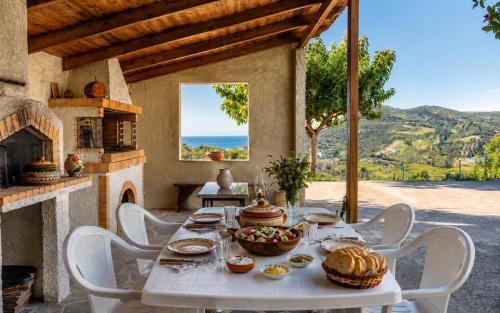 Sea View Retreat