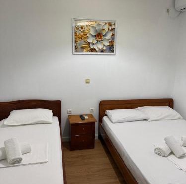 Guesthouse Mili in Piqeras