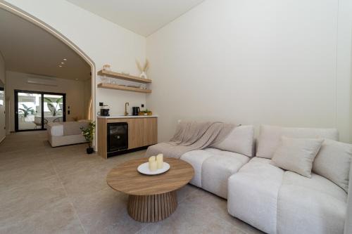 Aelia Suite Romantic Jacuzzi Retreat Private Stay