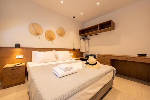 Sea Breeze Luxury Apartments in Nea Potidaea
