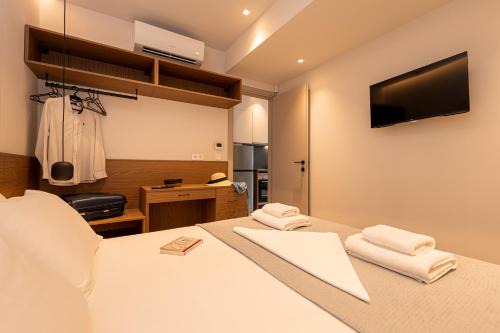 Sea Breeze Luxury Apartments