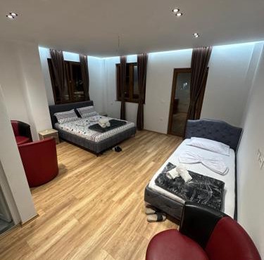 Guesthouse Dritan Selimaj