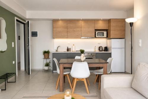 Bright 1BR Apartment 5 min to Ladadika, Buka Hospitality