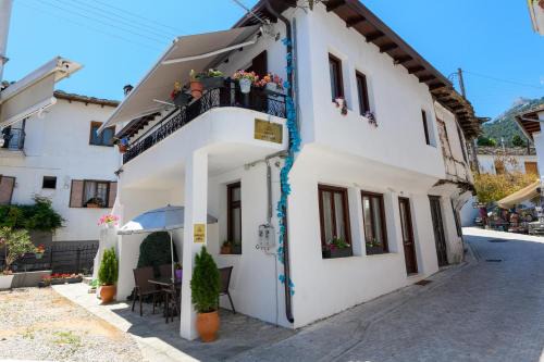 Villa Andriana