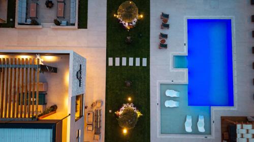 HH Point Luxury Villas in Durrës