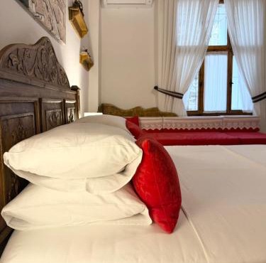 Guesthouse Hoxha in Gjirokastër