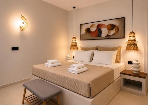 Marathopolis Suites 2 in Kalamata