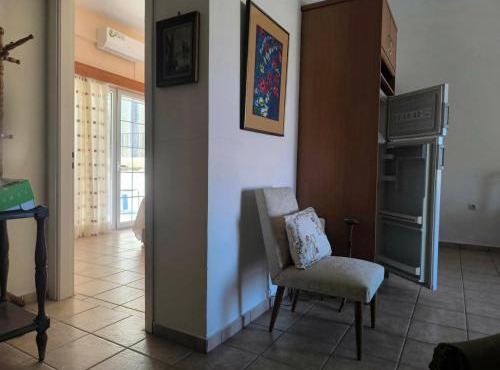 Kyparissia Sunset Retreat