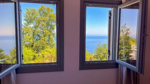 Centaure Inn in Agios Dimitrios