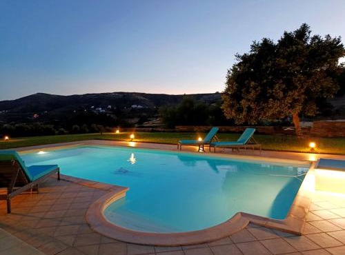 Villa Andros, Beauty and Luxury - Private Pool in Andros